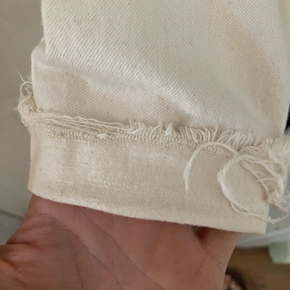 Free People CRVY Jeans - Picture 6 of 7